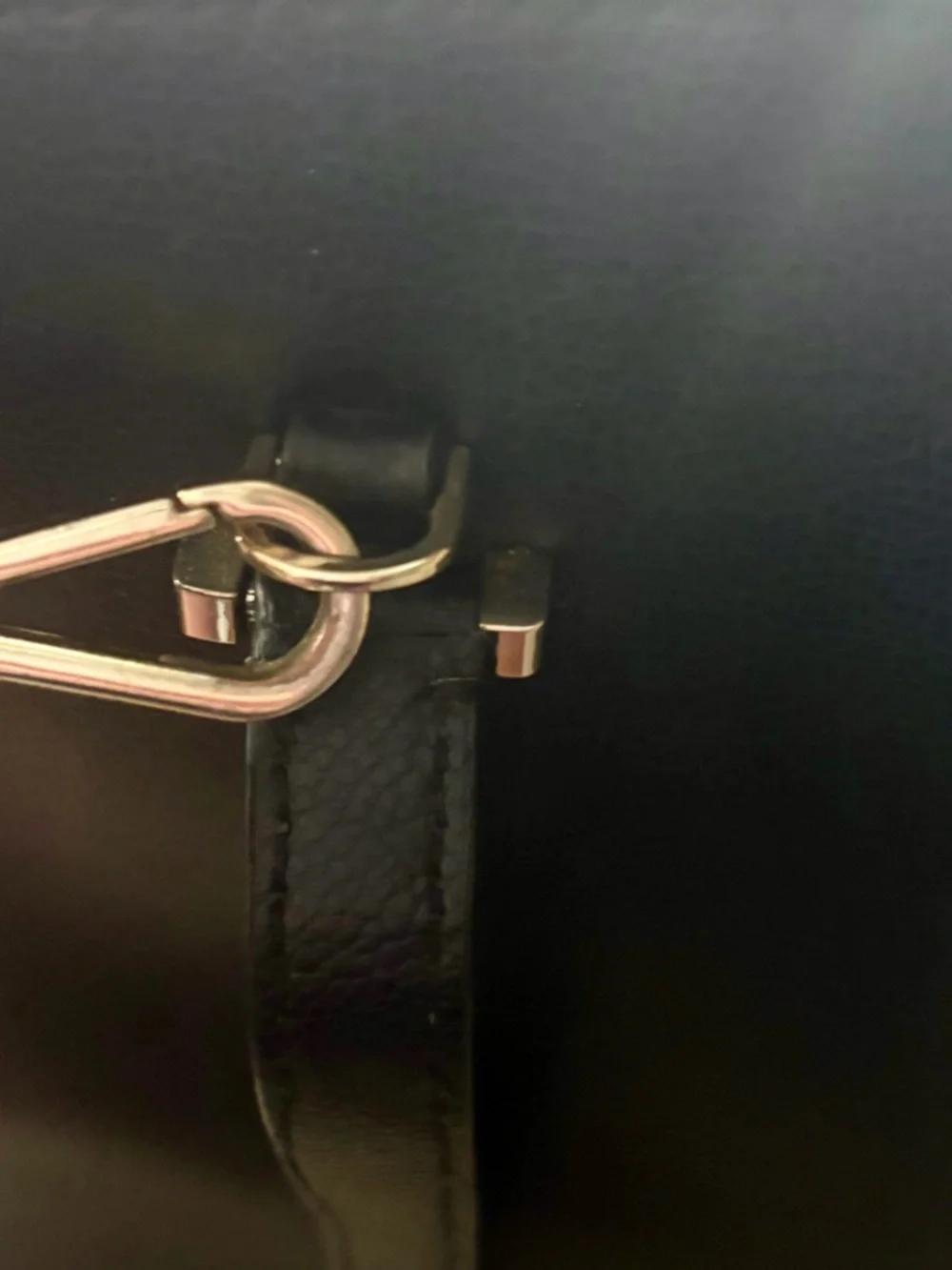Kate Spade Patterson Drive Pebbled Emboss Leather